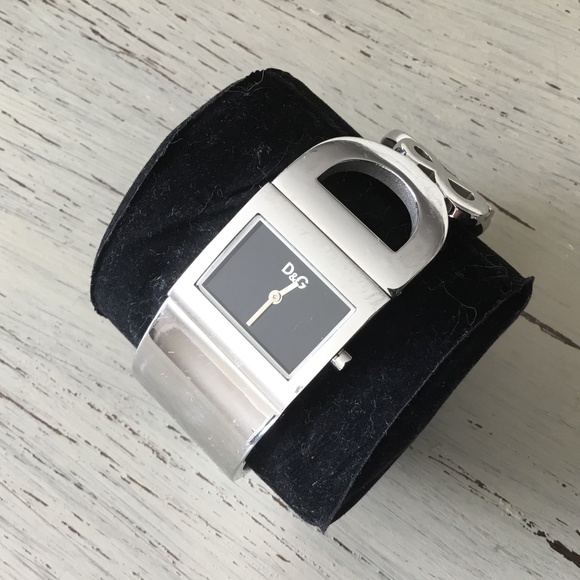 Dolce&Gabbana Bracelet watch - Picture 1 of 9
